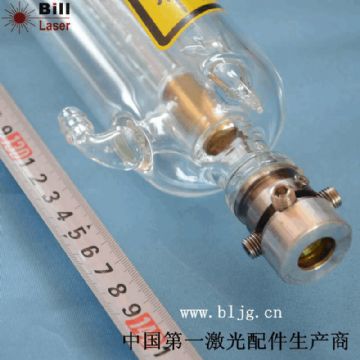 80W Co2 Laser Tube